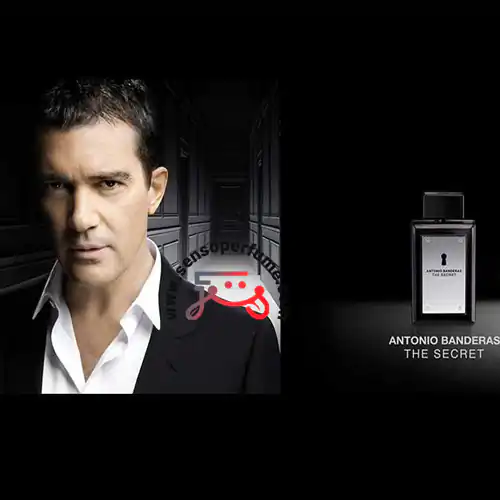 عطر ادکلن آنتونیو باندراس سکرت